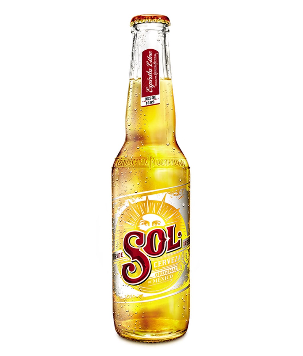 Cerveza Botella 355 ML