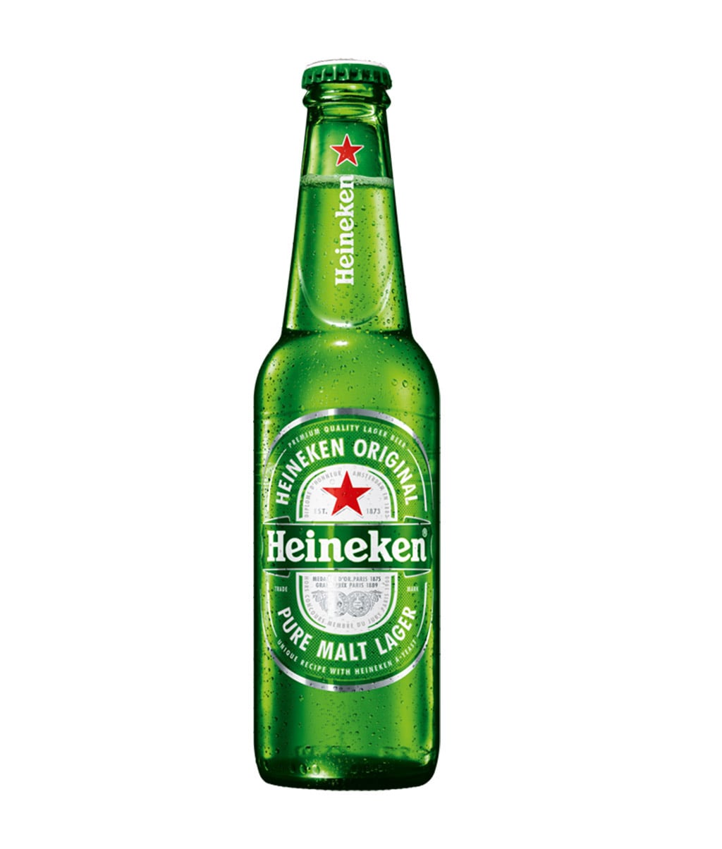 Cerveza Botella 355 ML