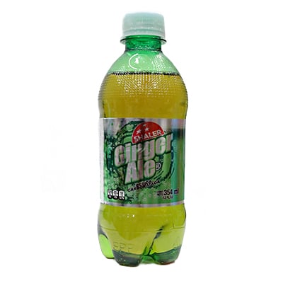 Ginger Ale 12 OZ