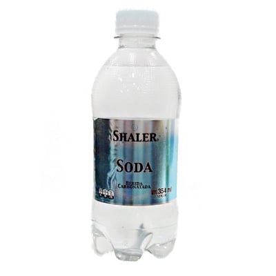 Quina Shaler 12 OZ