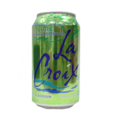 Agua Gasif Sabor Surtido 12 OZ