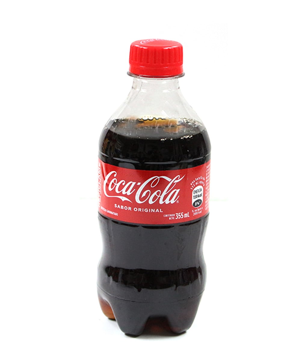 Gaseosa Regular PET 355 ML
