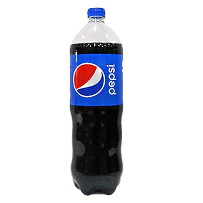 Gaseosa PET 1.5 LT