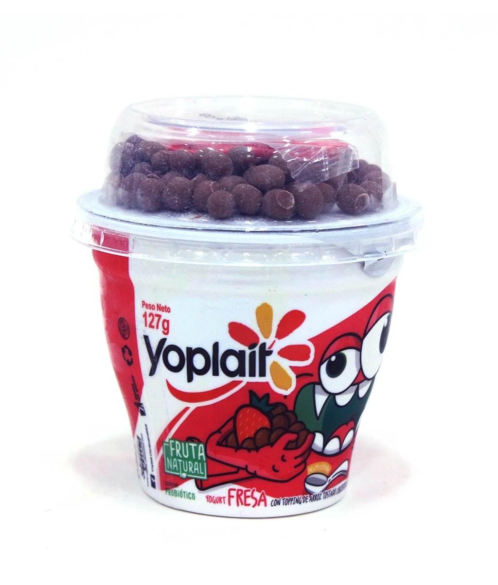Postre Arroz Tostado Choc 127 GR