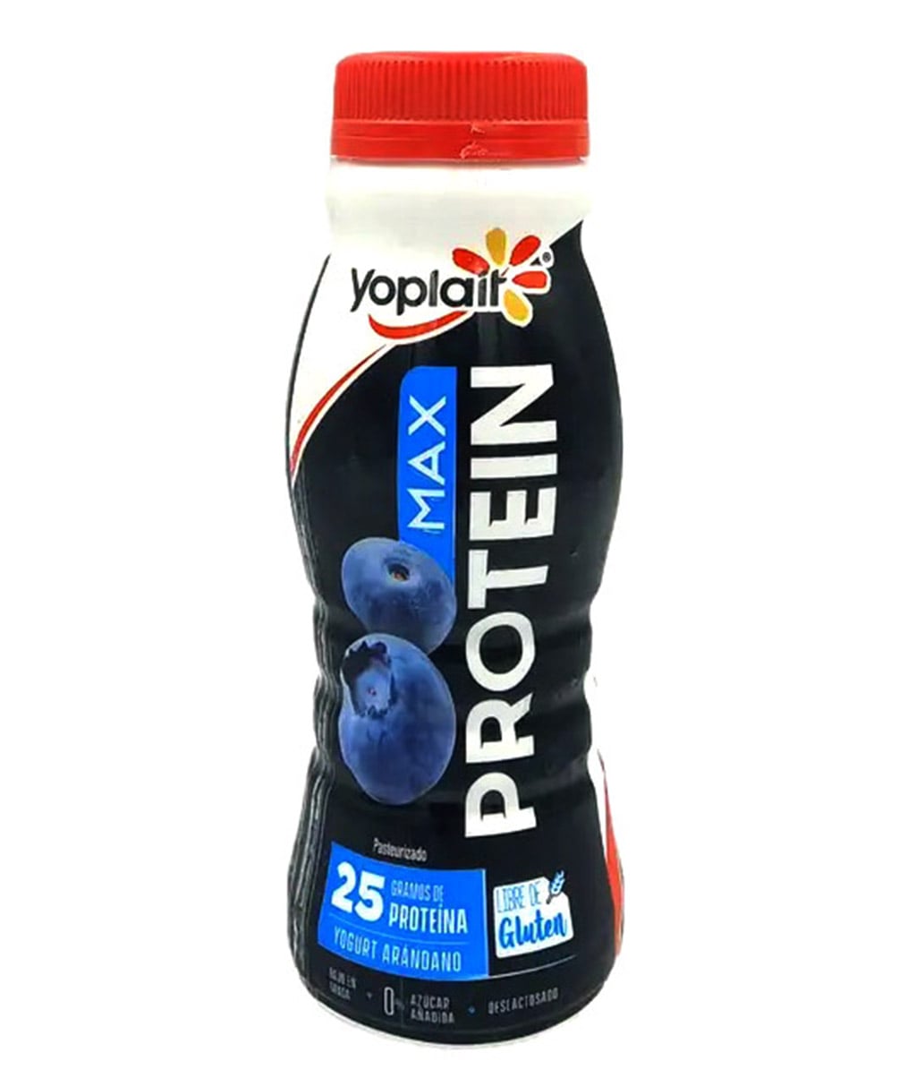 Yogurt Arandano Max Prot 230 GR