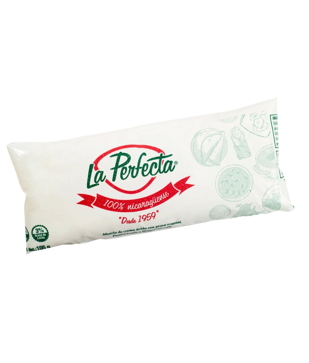 Analoga Crema Acida 105 GR