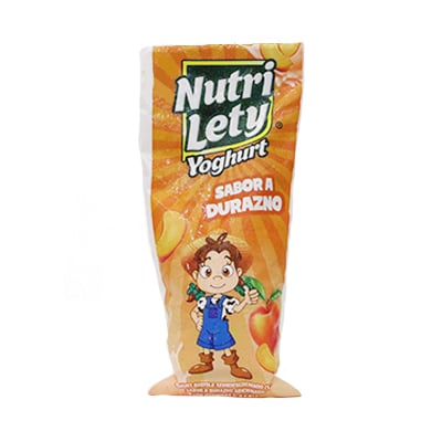 Yogurt Bb Durazno 105 GR
