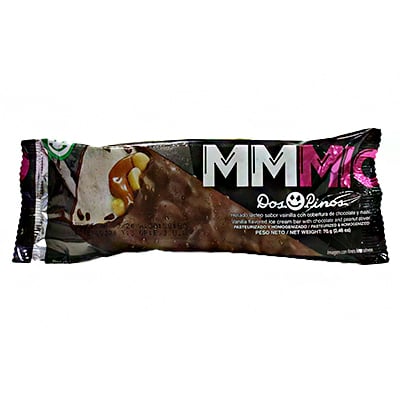 Helado Mmmio 70 GR
