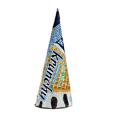 Krunchy Krips 75 GR