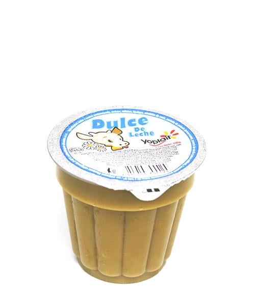 Dulce de Leche 100 Grs