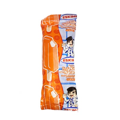 Paleta de Fruta Rellena 75 GR