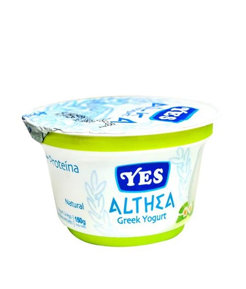 Yogurt Cremoso Griego Nat 150 GR