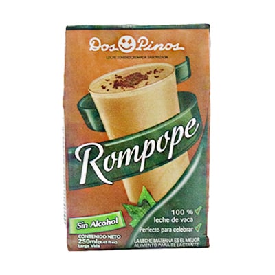 Rompope 250 ML