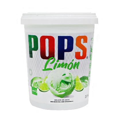 Nieve de Limon 1 LT