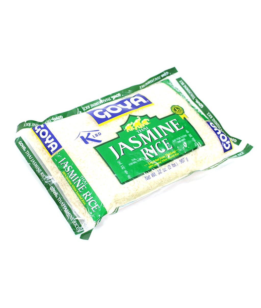 Arroz Blanco Jazmine 2 Lbs