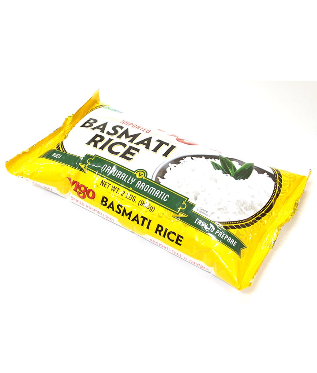 Arroz Basmati 907 Grs