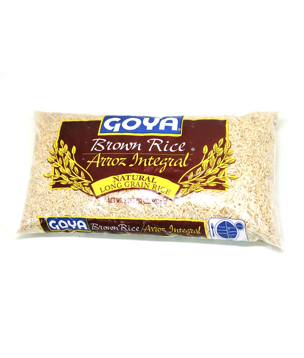 Arroz Integral Gl Bol 1.75 Lbs