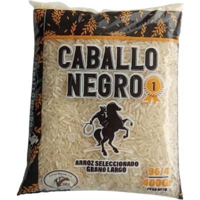 Arroz 96/4 Bolsa 400 GR