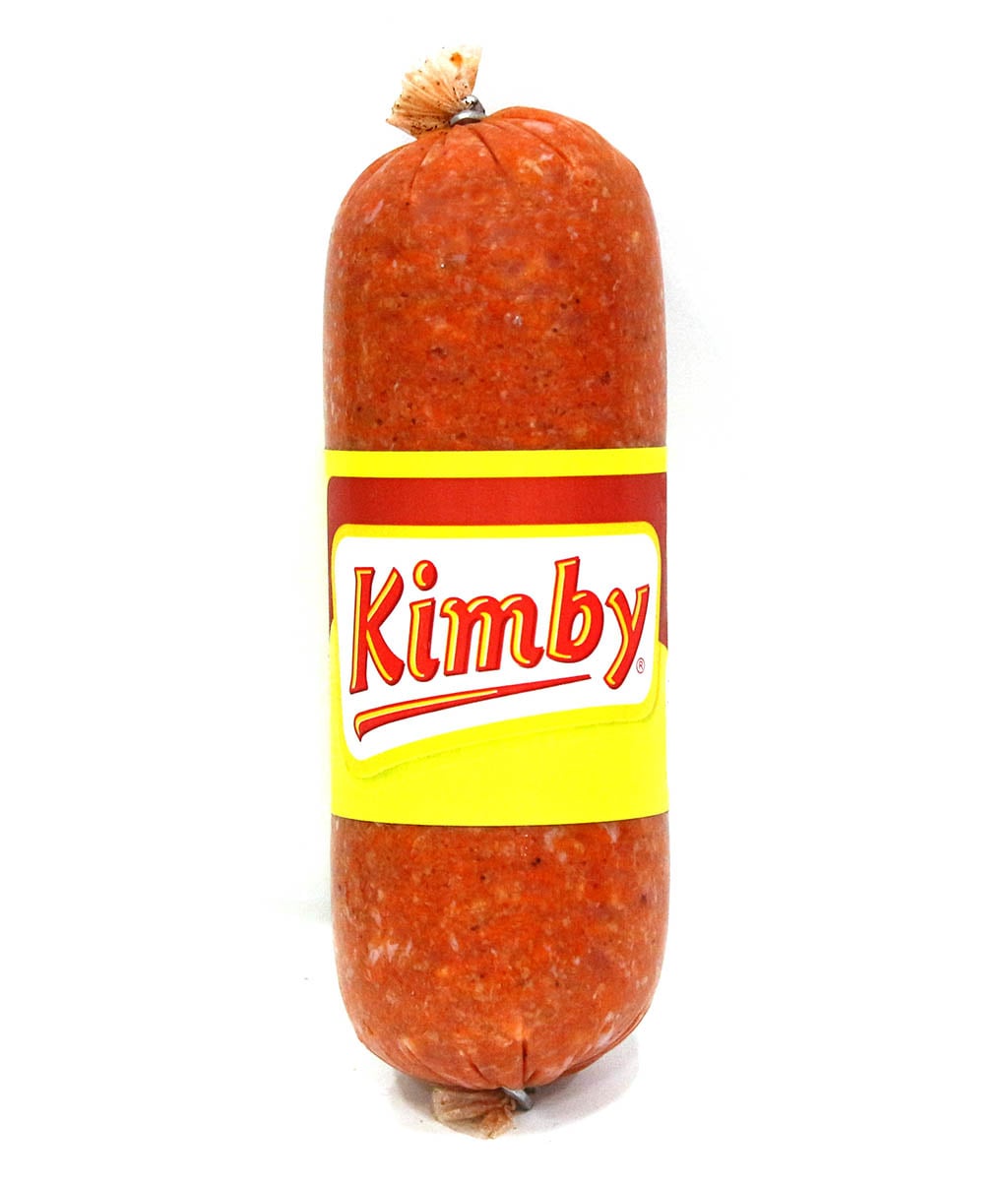 Chorizo Criollo 227 GR