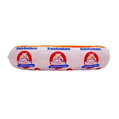 Salchichon Picante 200 GR