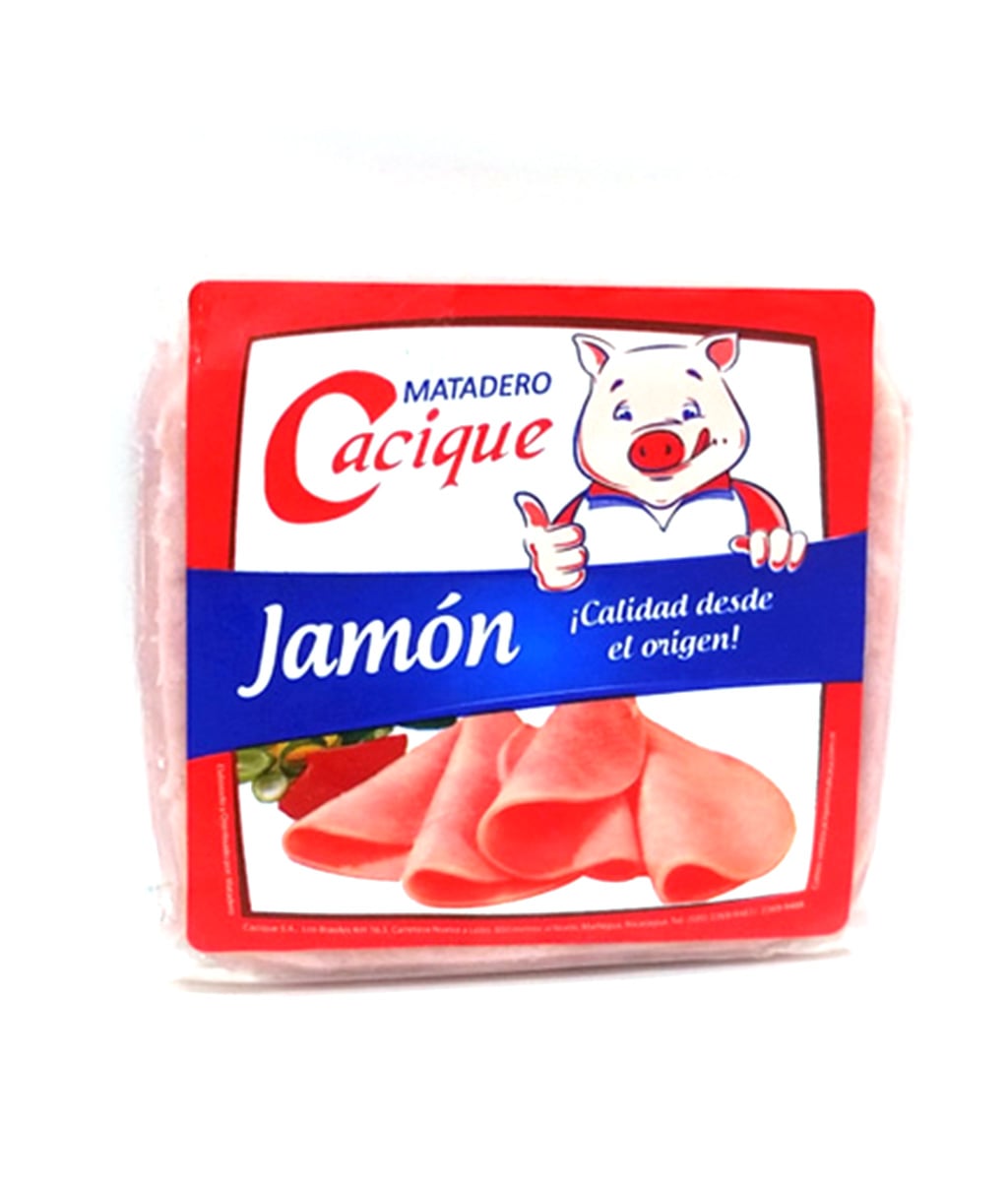 Jamon Pic Nic 227 GR