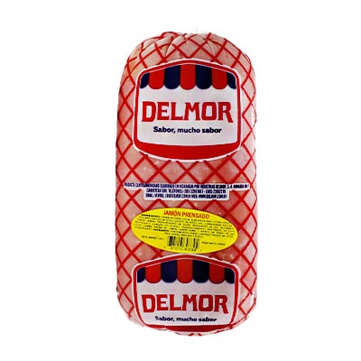 Jamon Prensado LB
