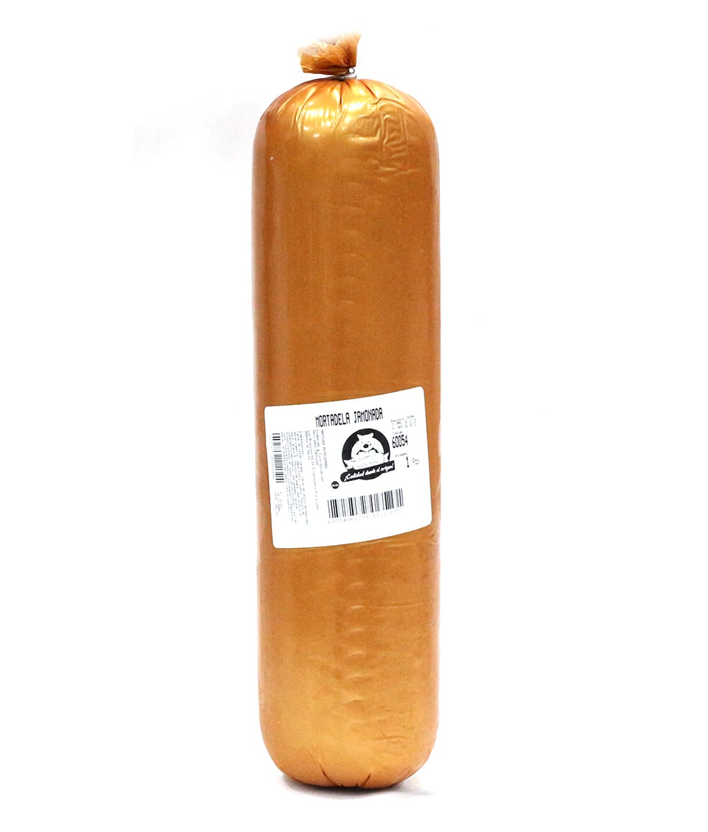 Mortadela Jamonada LB