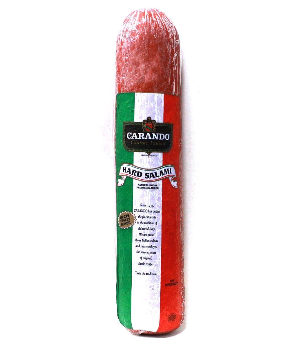 Salami Duro Libra