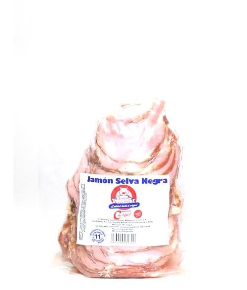 Jamon Selva Negra LB