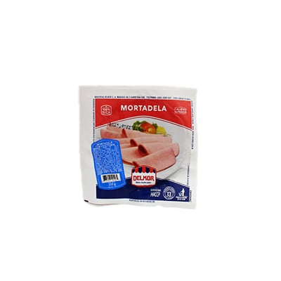 Mortadela C/Chiltoma 225 GR