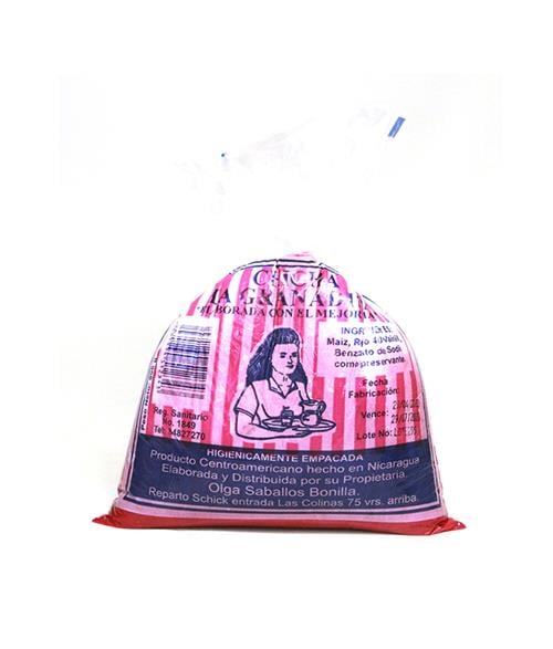 Mezcla P/Chicha 2 Lbs