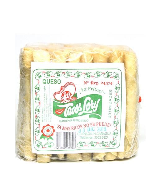Tacos 40S