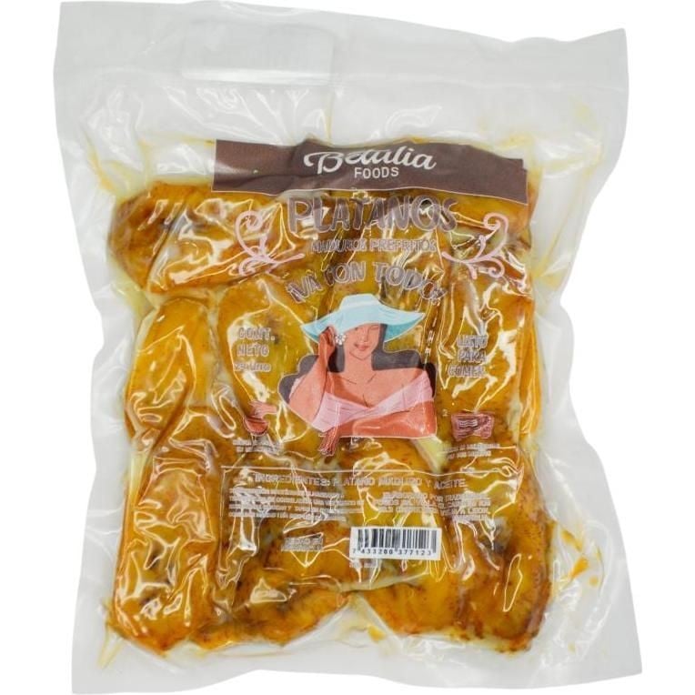 Maduros Pre-Fritos 24´S