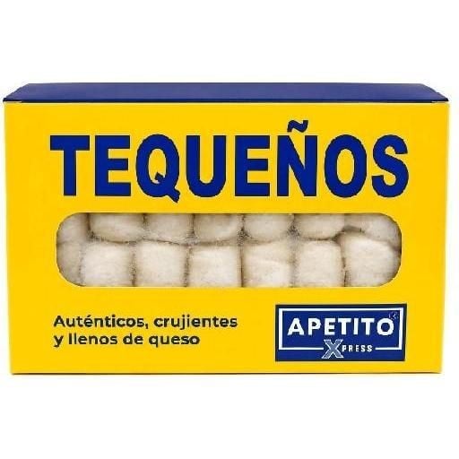 Tequenos Cong 1500 GR 48S