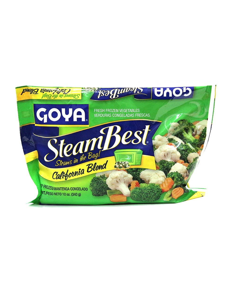 Mezcla Frutas Fresa.arand.bayas 16 OZ