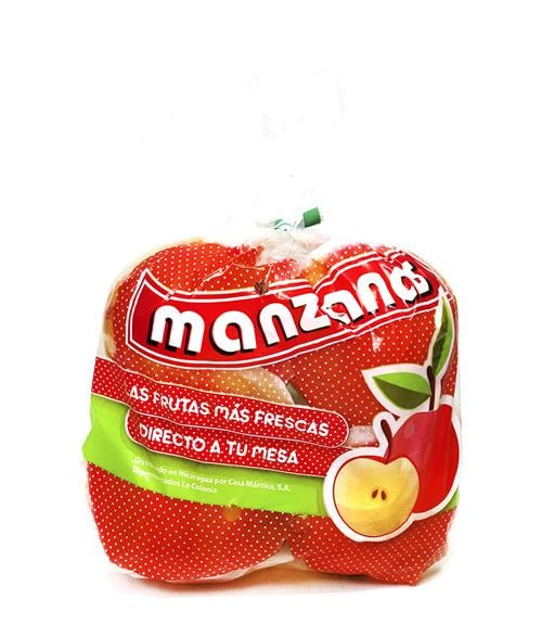 Manzana Gala Bja 4S
