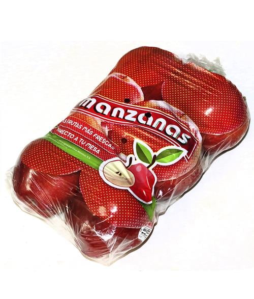 Manzana Roja Bdj 6S