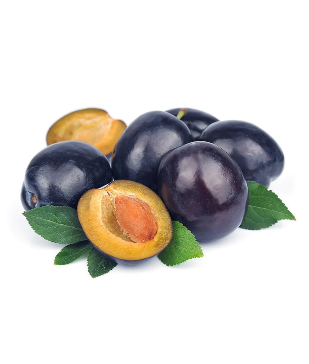Ciruela UND