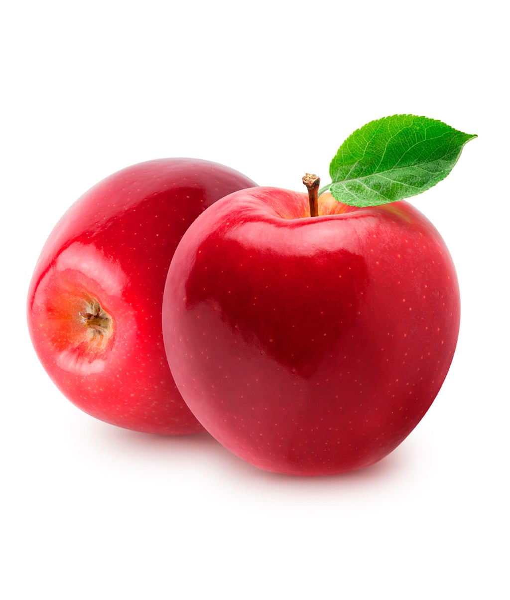 Manzana Red Delicious No 100 UND