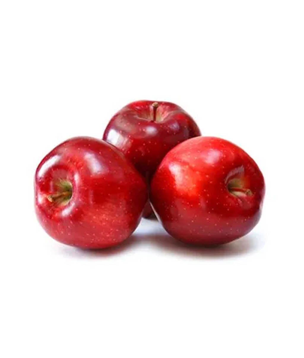 Manzana Red Delicious No 125