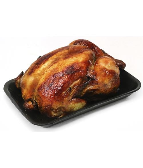 Pollo Asado Entero UND