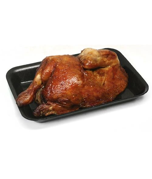Pollo Asado 1/2 Medio Pollo P-4120