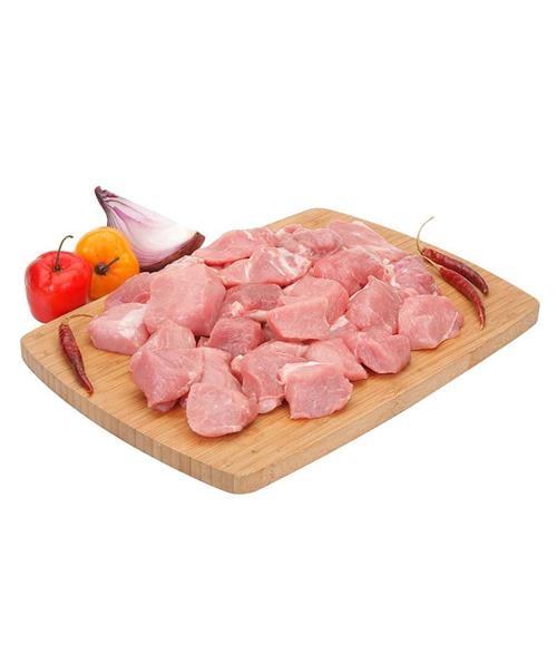 Trozos de Cerdo LB ( Imp )