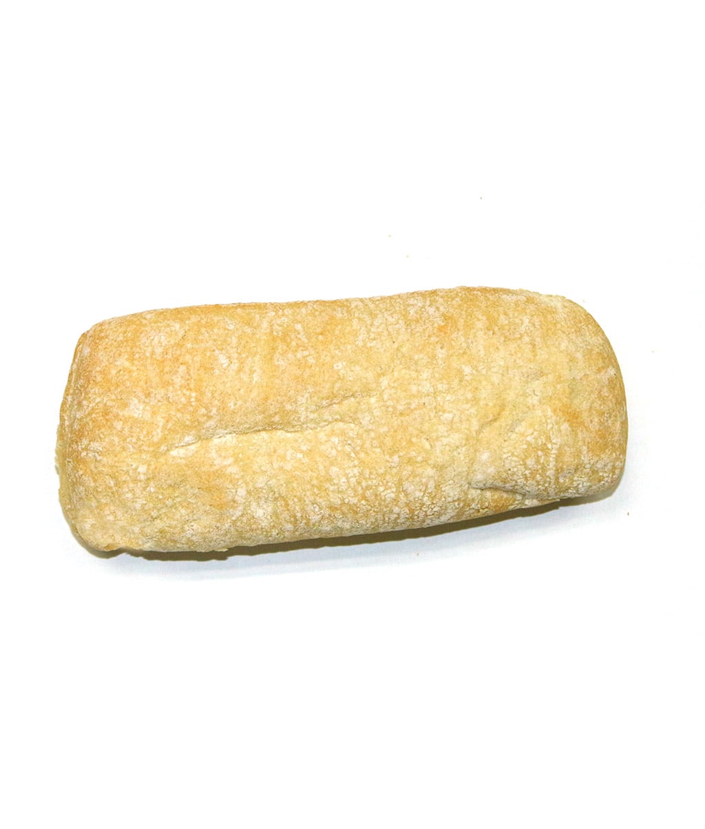 Chiabatta Integ 100 GR