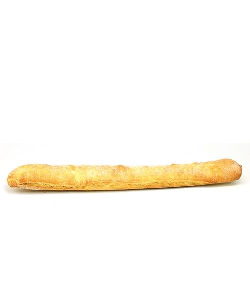 Chiabatta Baguette 250 GR P-8076