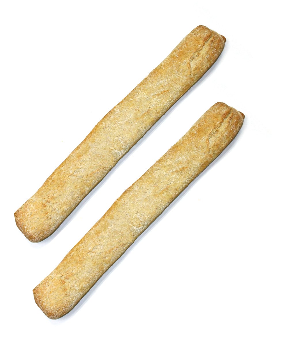 Chiabatta Baguette Integ 250