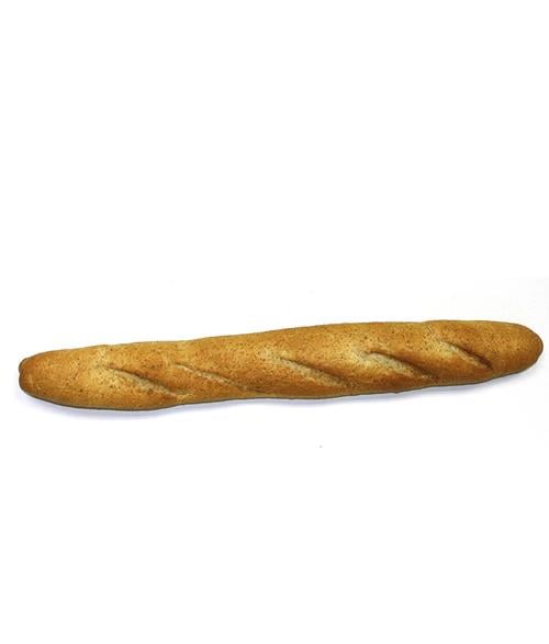 Baguette Integ Crujiente 250 GR