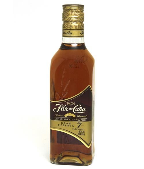 Ron A¥EJO Etiqueta Gran Reserva 375