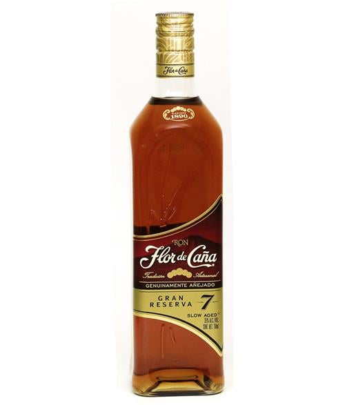 Ron A¥EJO Etiqueta Gran Reserva 750