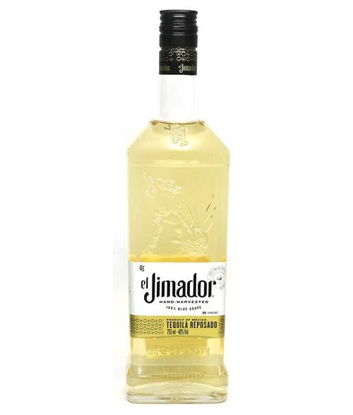 Tequila Reposado Botella 750 ML